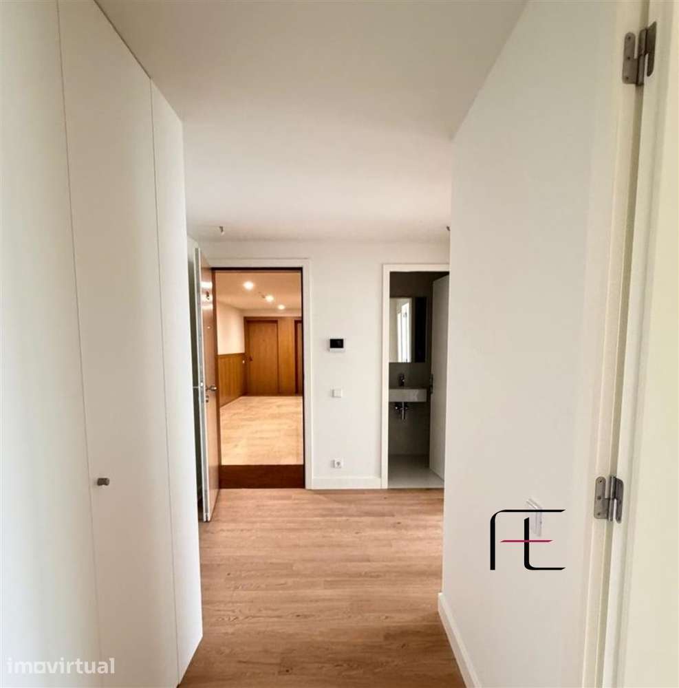 Apartamento T2 Arrendamento em Canidelo,Vila Nova de Gaia - Grande imagem: 5/15