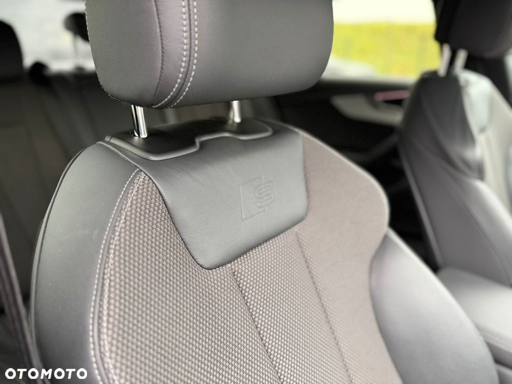 Audi A5 Sportback 45 TFSI quattro S tronic edition one - 28