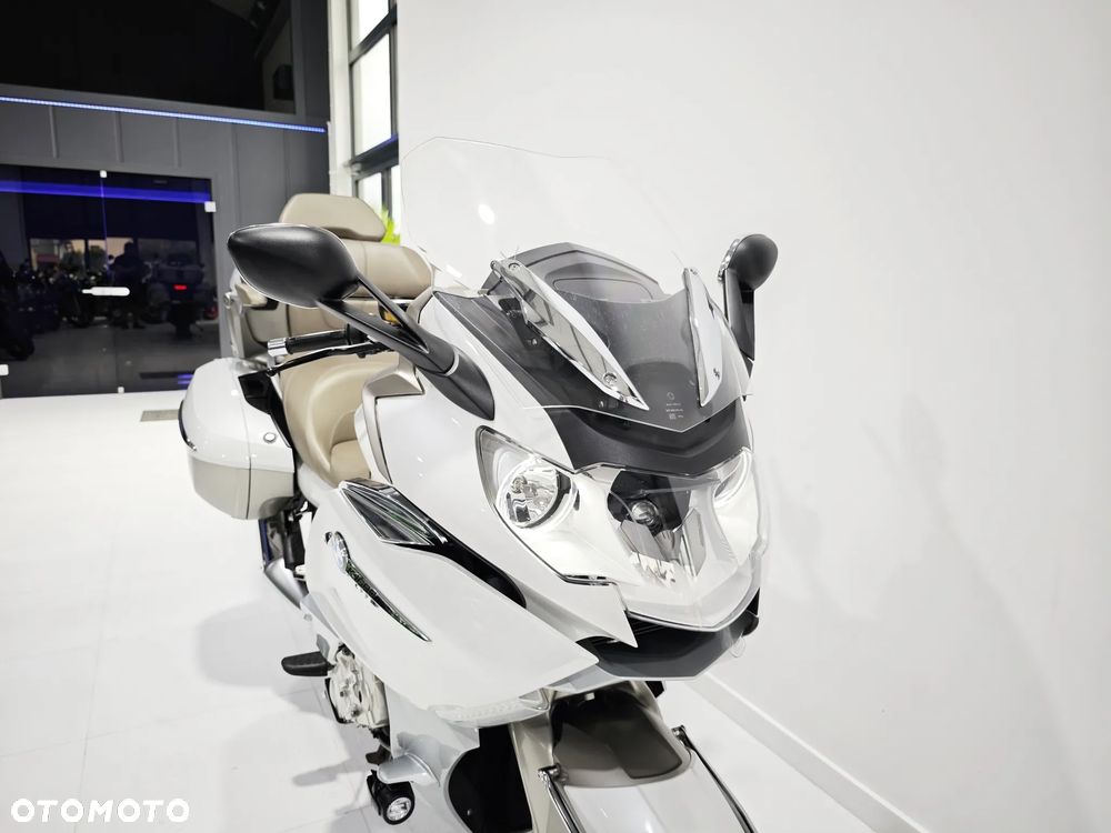 BMW K - 9