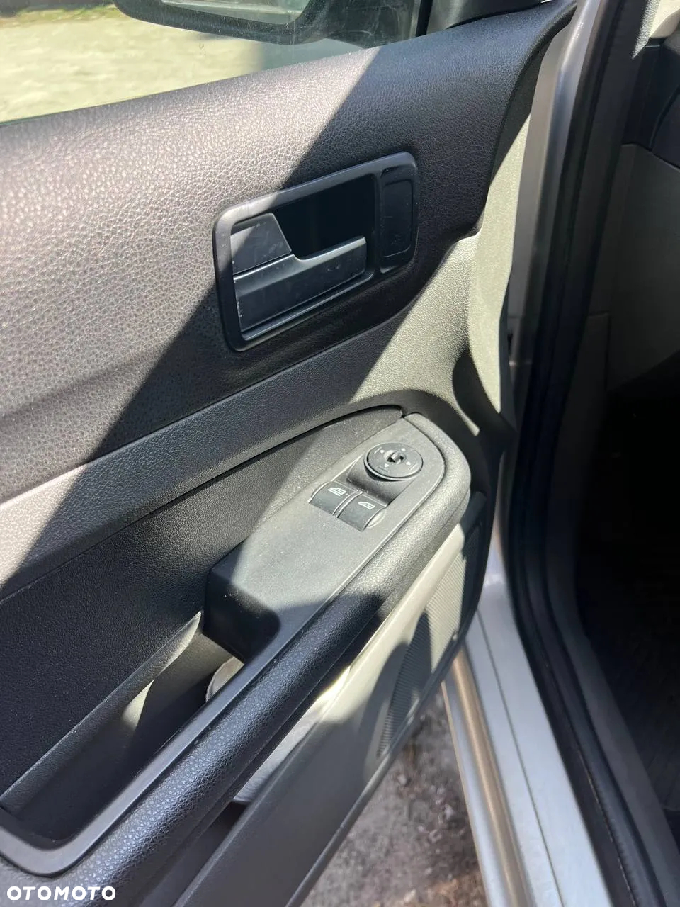 Ford Focus - 9