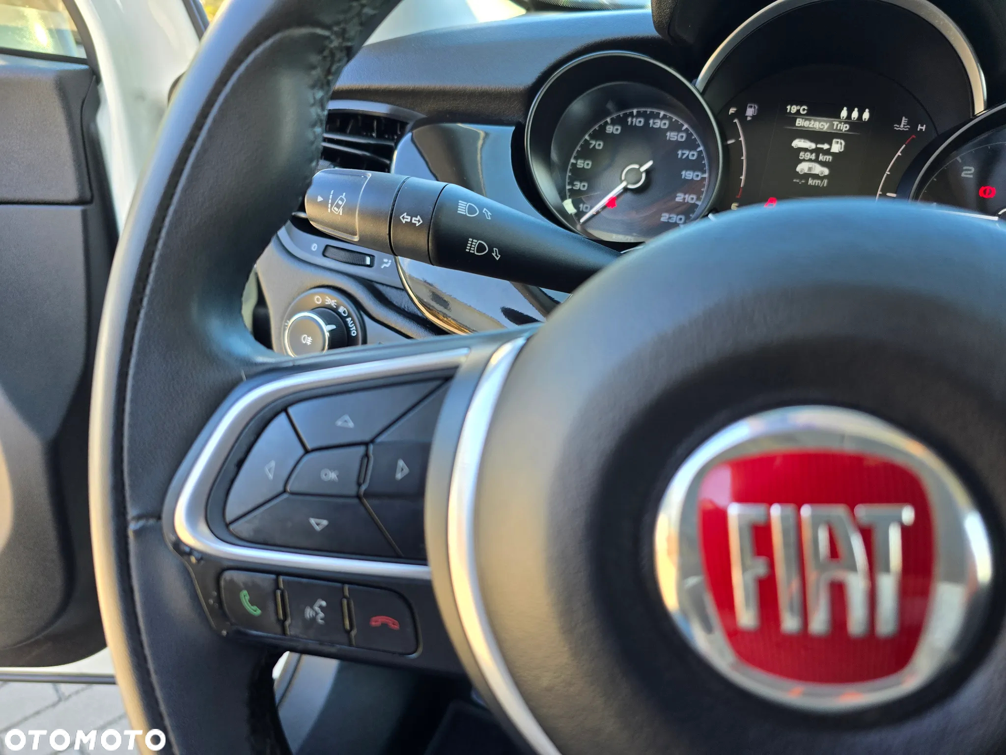 Fiat 500X - 27