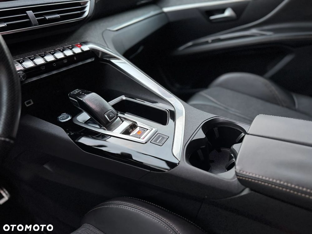 Peugeot 3008 - 25