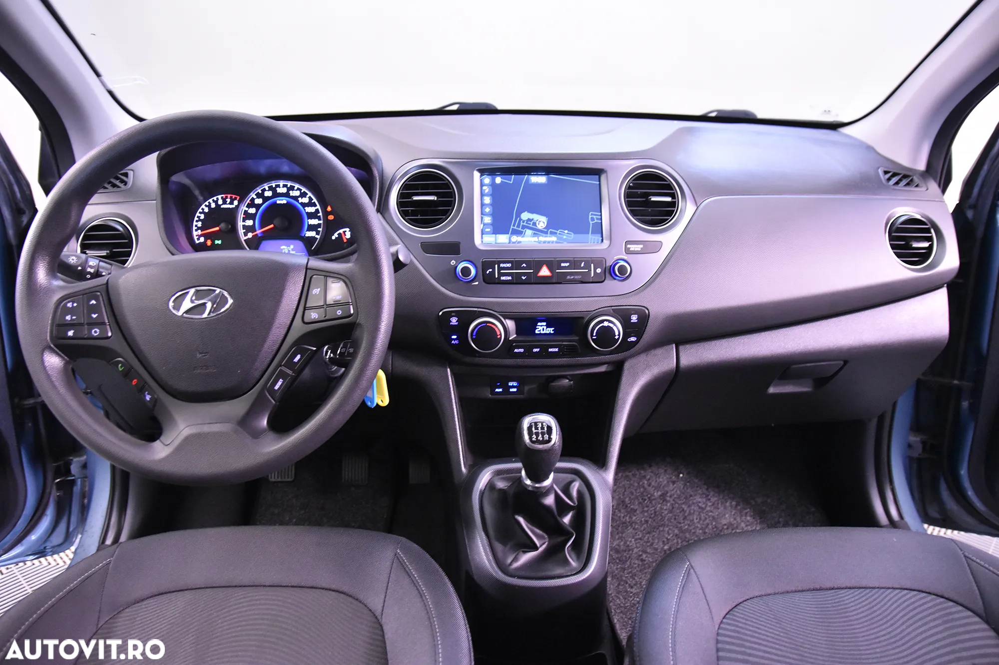 Hyundai i10 - 9