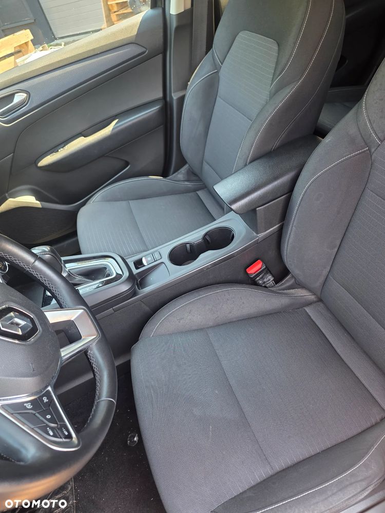 Renault Arkana E-TECH Full 145 Evolution - 12