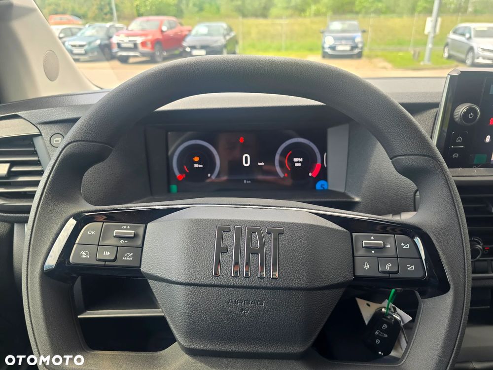 Fiat SCUDO - 10