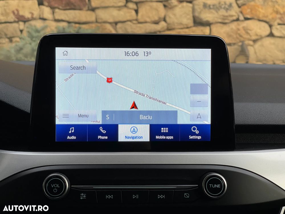 Ford Focus 1.5 EcoBlue Connected - 18