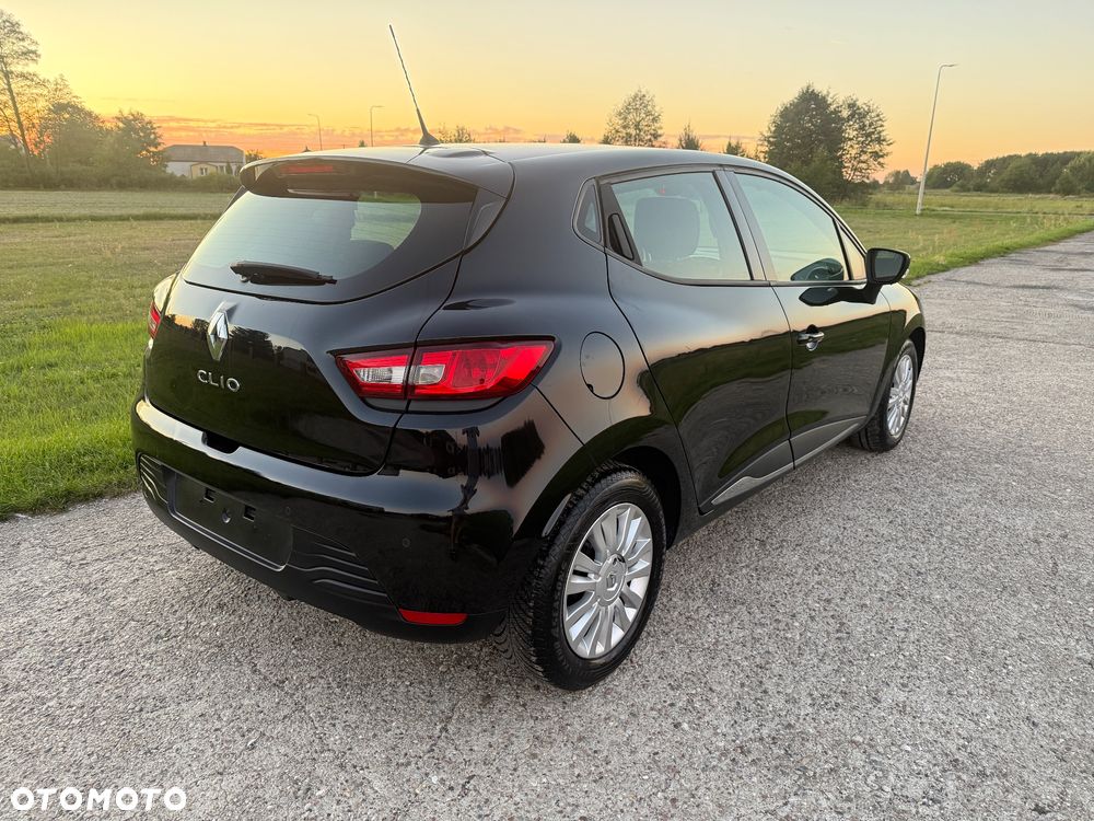 Renault Clio 1.2 16V 75 Dynamique - 7