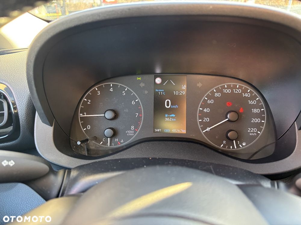 Toyota Yaris 1.0 Comfort - 16