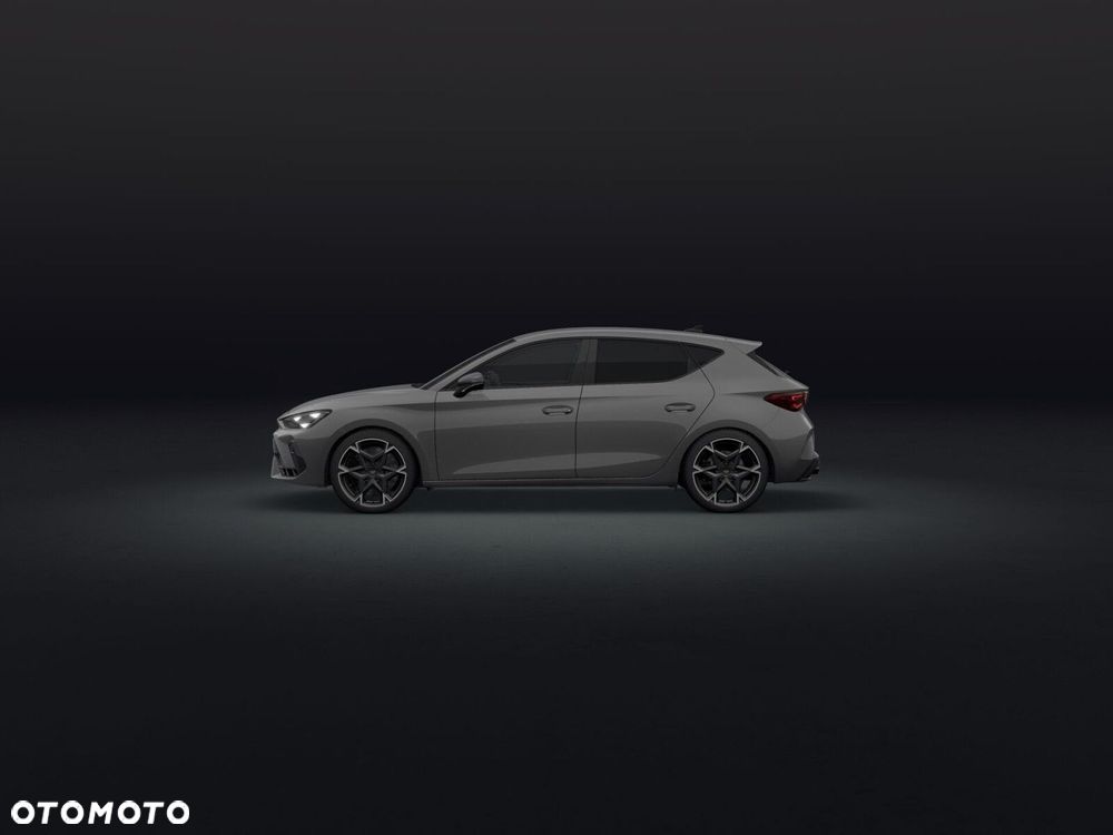 Cupra Leon 2.0 TSI VZ DSG - 4