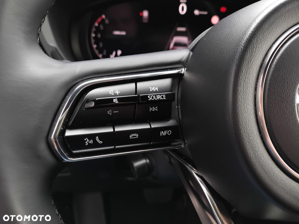 Mazda CX-60 - 15