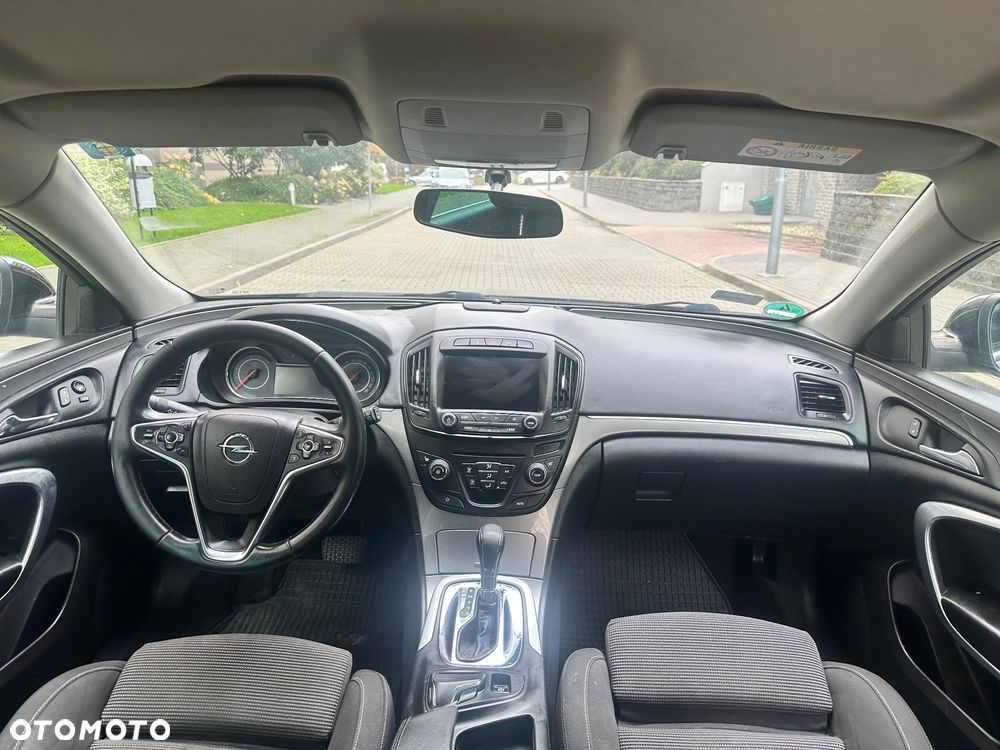 Opel Insignia 2.0 CDTI Edition - 5