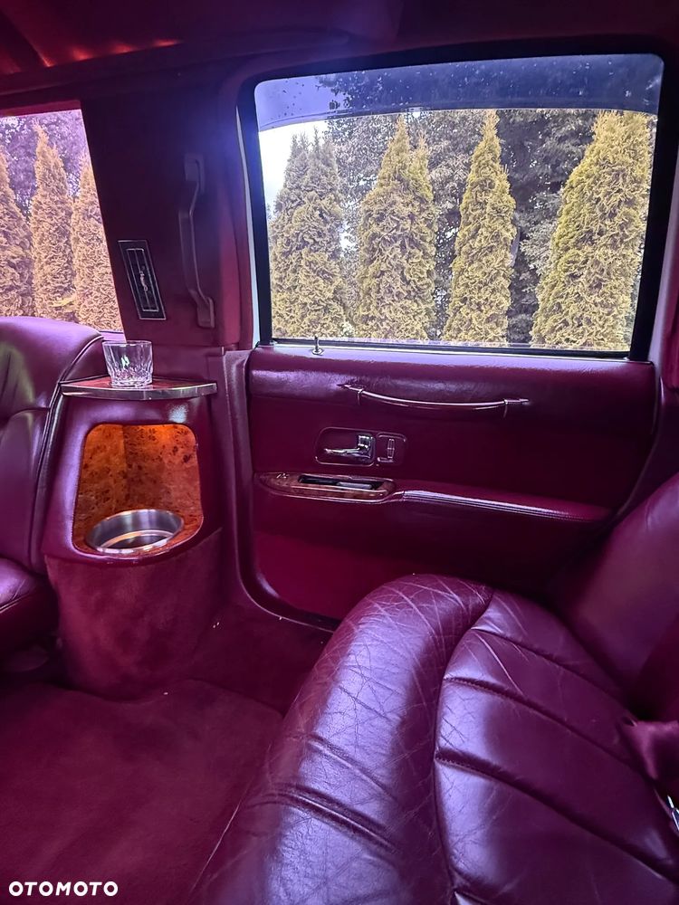 Lincoln Town Car 4.6 Executive - 34