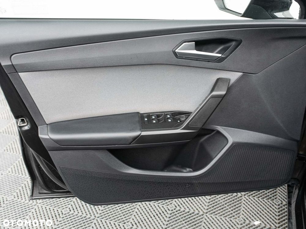 Seat Leon - 10