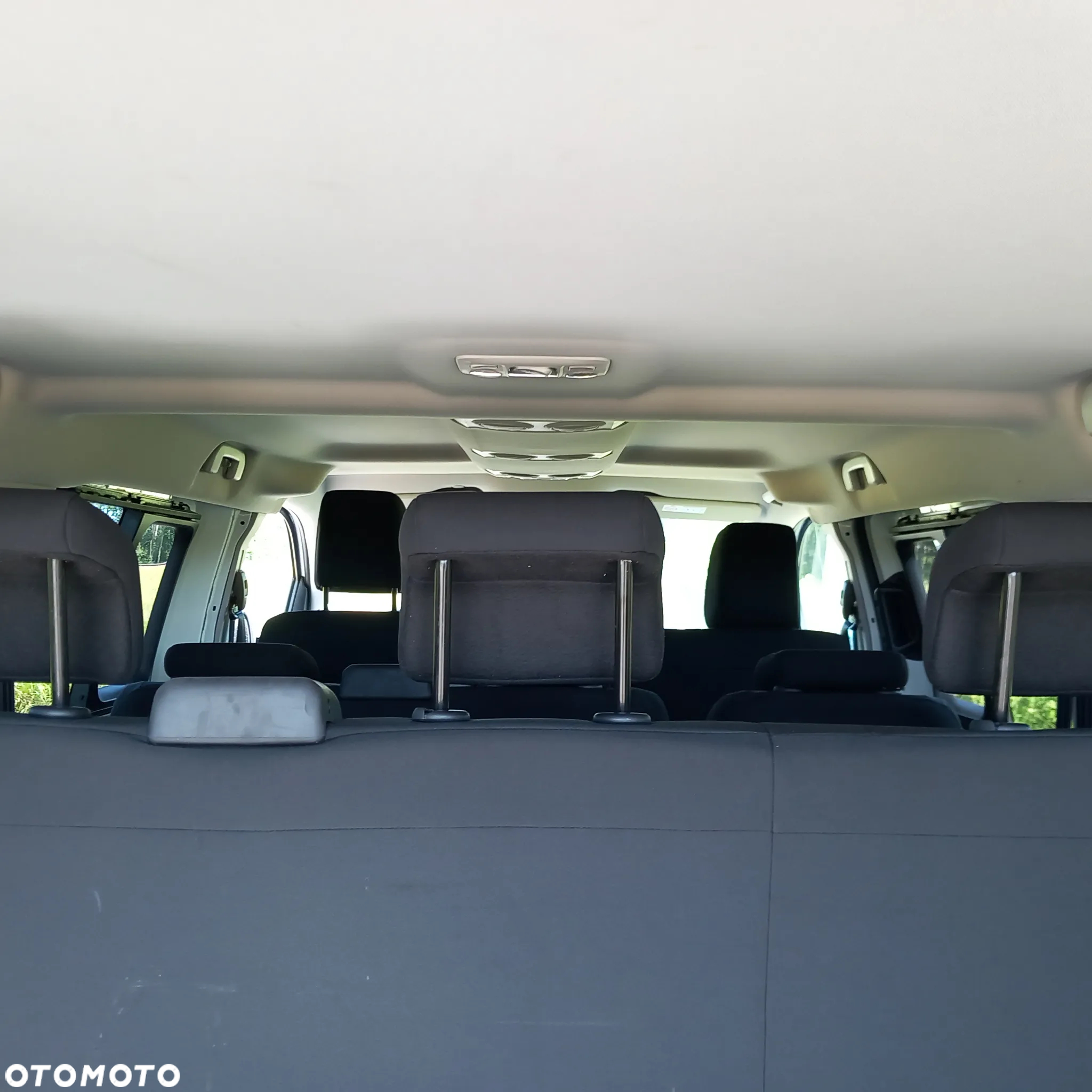 Toyota ProAce Kombi 2.0 D-4D Medium 2,8t - 26