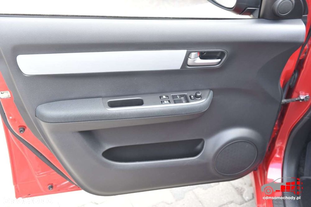 Suzuki Swift - 13