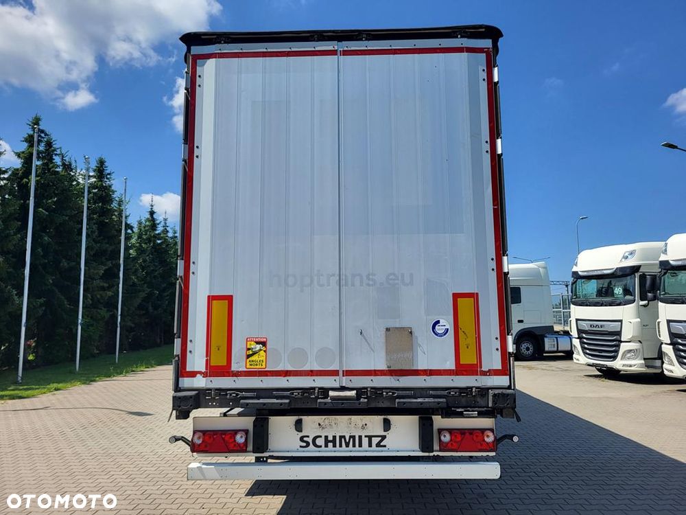 Schmitz Cargobull SCB S3T - 5