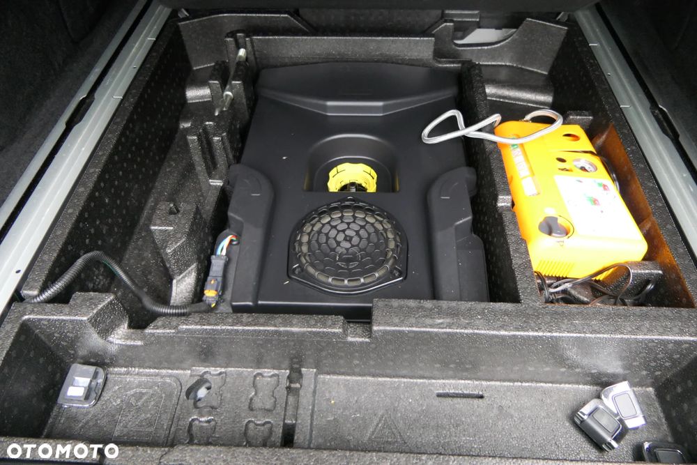 Peugeot 308 BlueHDi 150 Stop & Start GT-Line Edition - 35