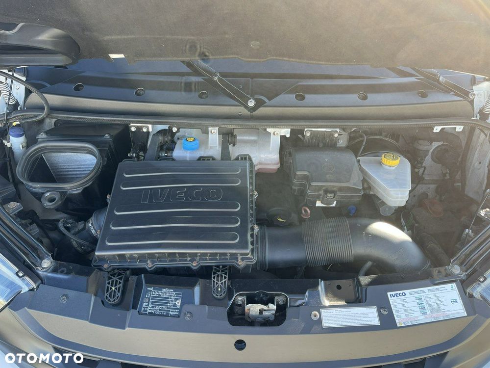 Iveco Daily - 22