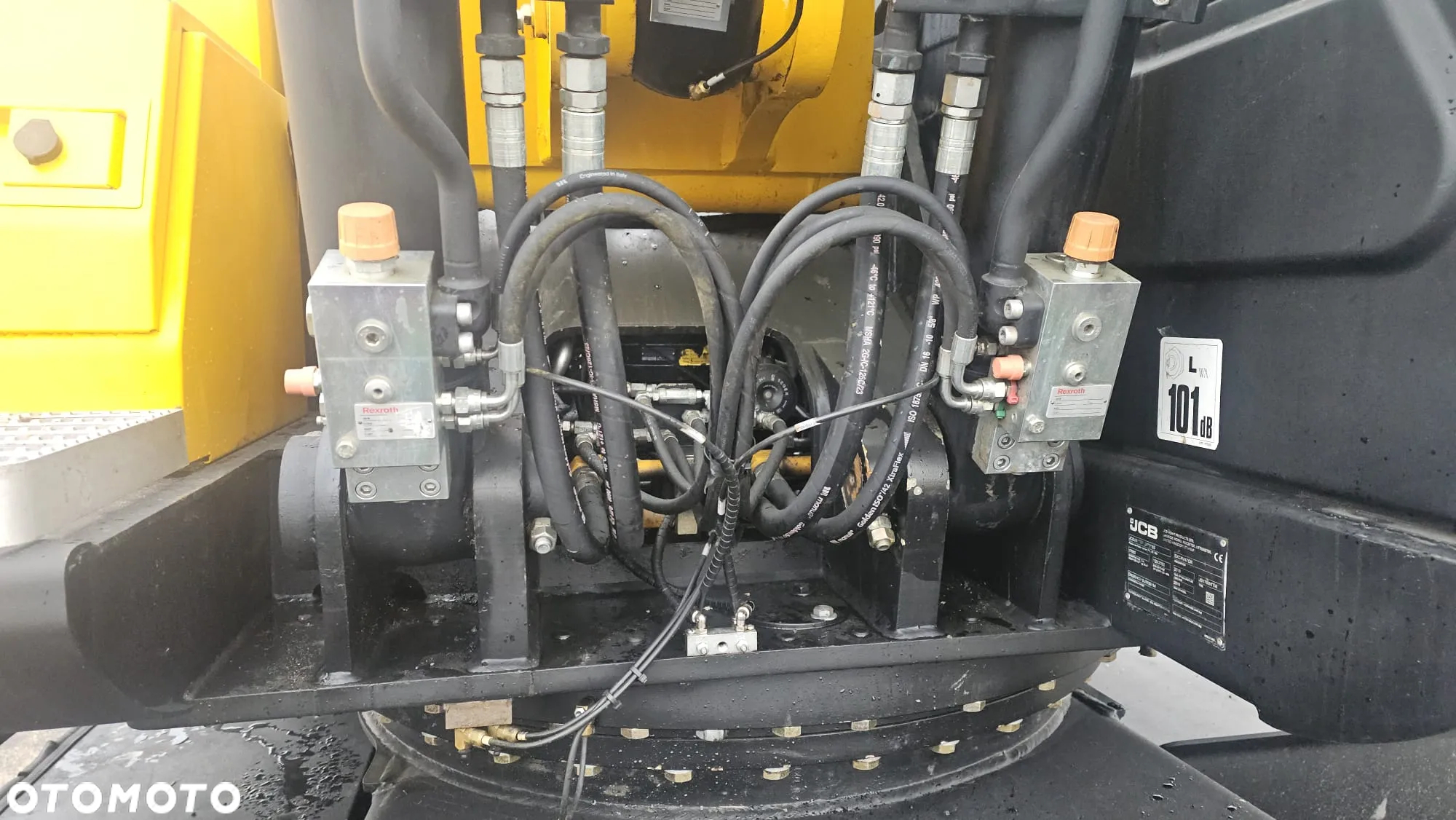 JCB JS175W - 37