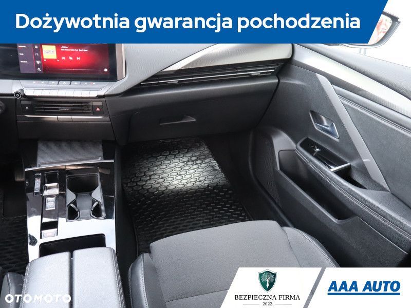 Opel Astra - 10