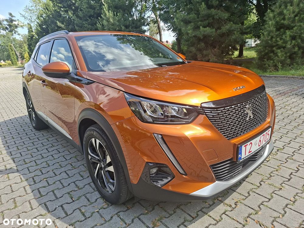 Peugeot 2008 - 5