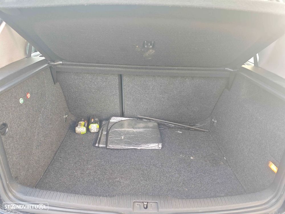 VW Golf 1.9 TDi Confortline AC - 7