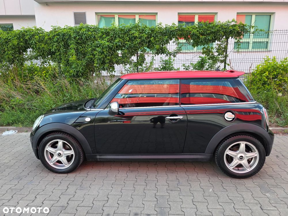 MINI Cooper D - 7