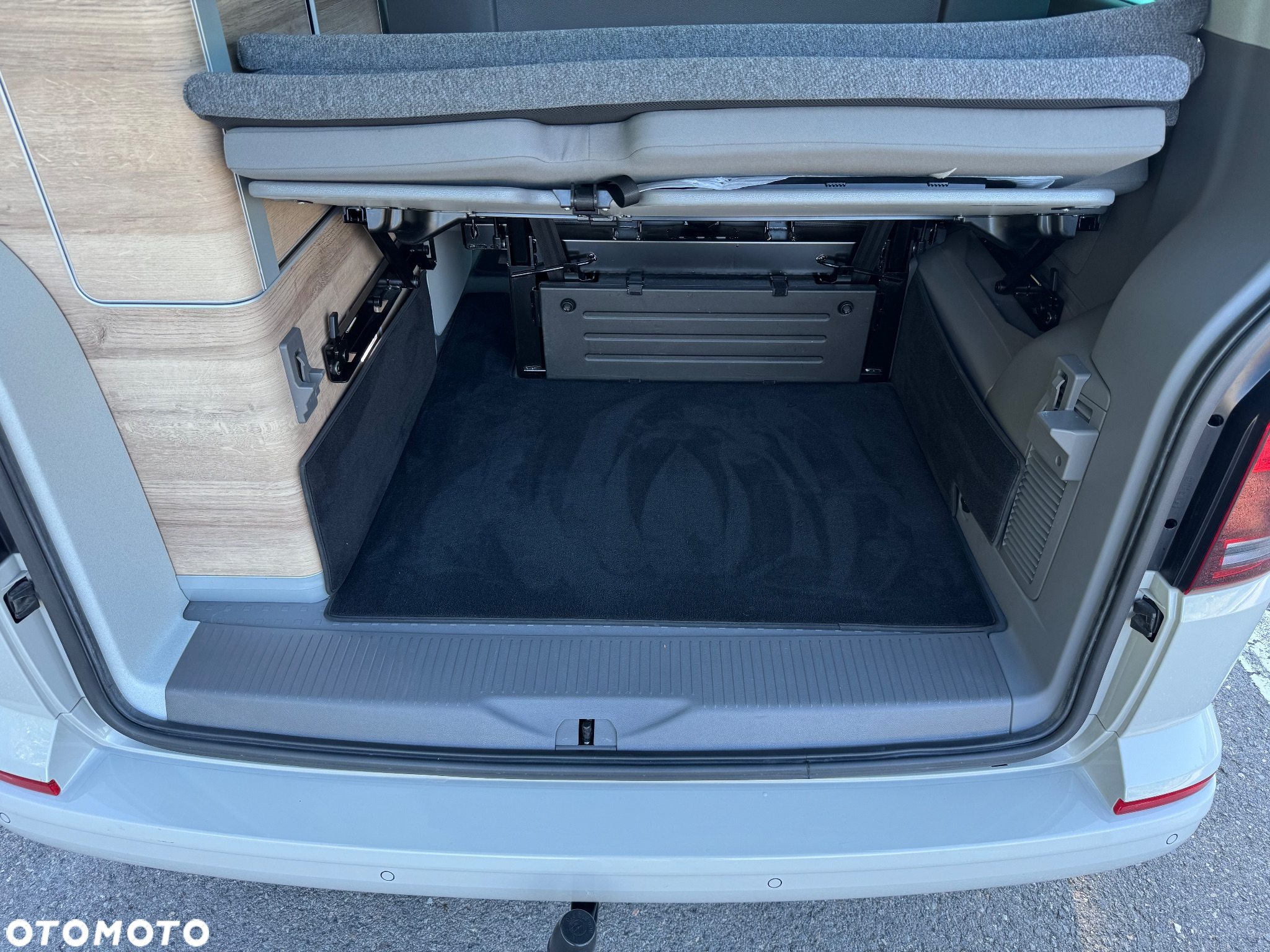 Volkswagen California - 15