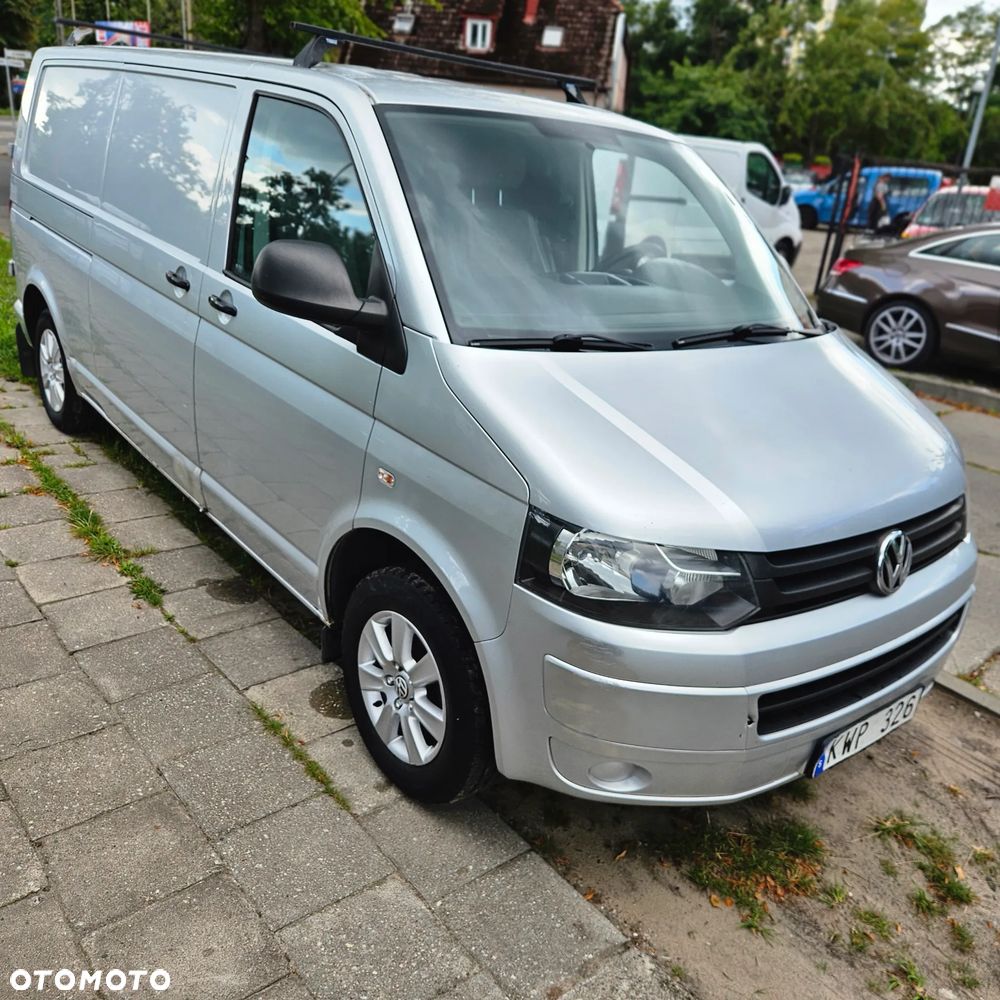 Volkswagen T-6 - 12