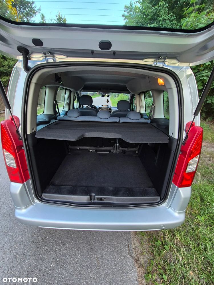Citroën Berlingo 1.6 HDi - 8