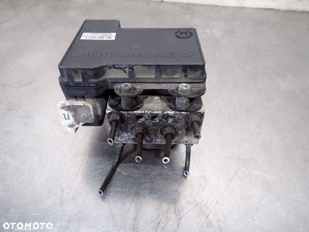 POMPA ABS MITSUBISHI LANCER VII 2.0 - 3