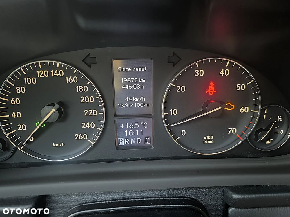 Mercedes-Benz Klasa C 350 T Elegance 4-Matic - 15