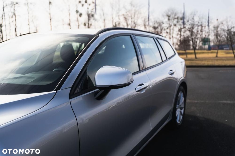 Volvo V60 - 10