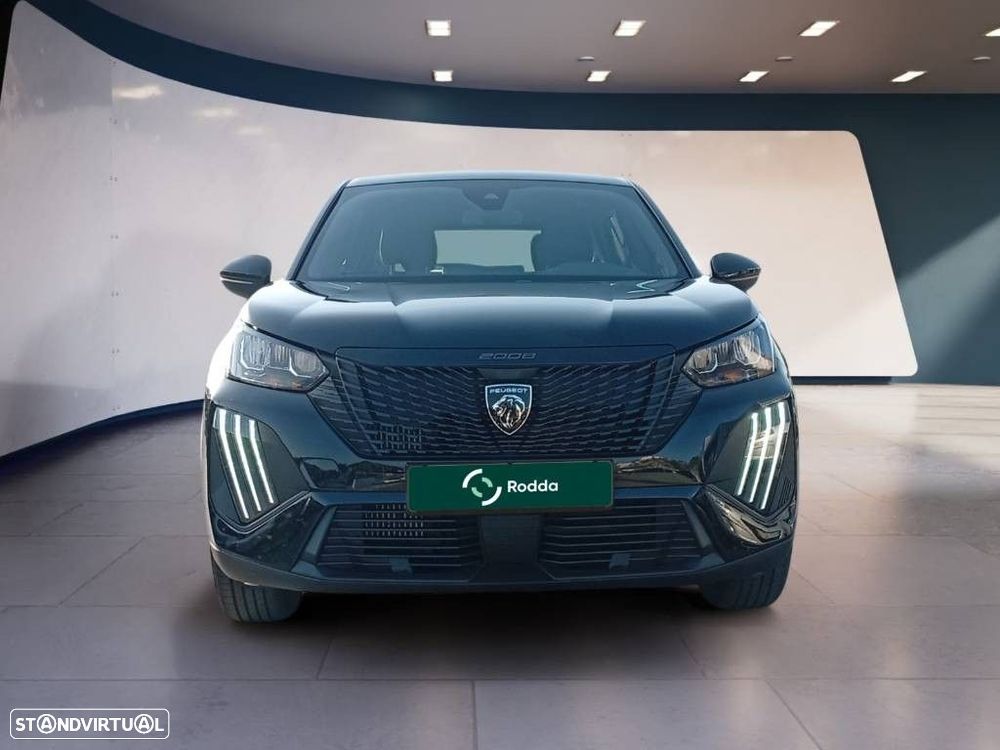 Peugeot 2008 - 2