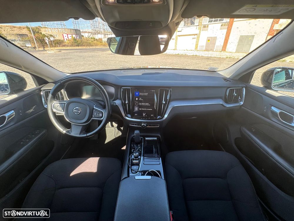 Volvo V60 - 8