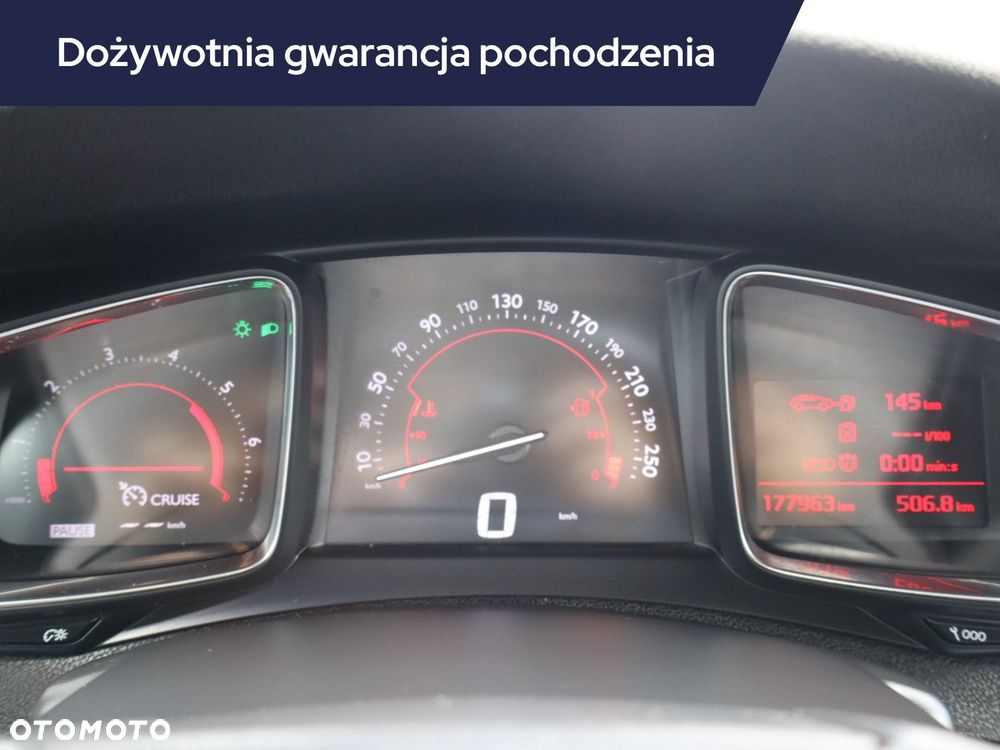 DS Automobiles DS 5 - 13