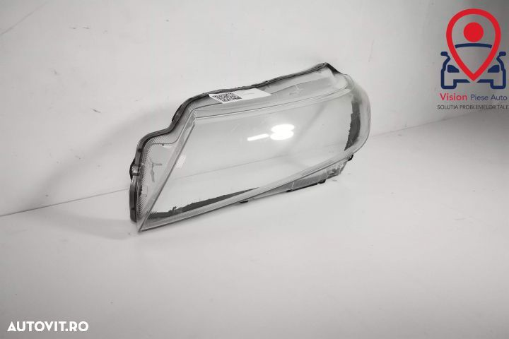 Sticla Far Stanga Originala In Stare Buna Suzuki Vitara 2 2014 2015 20 - 2
