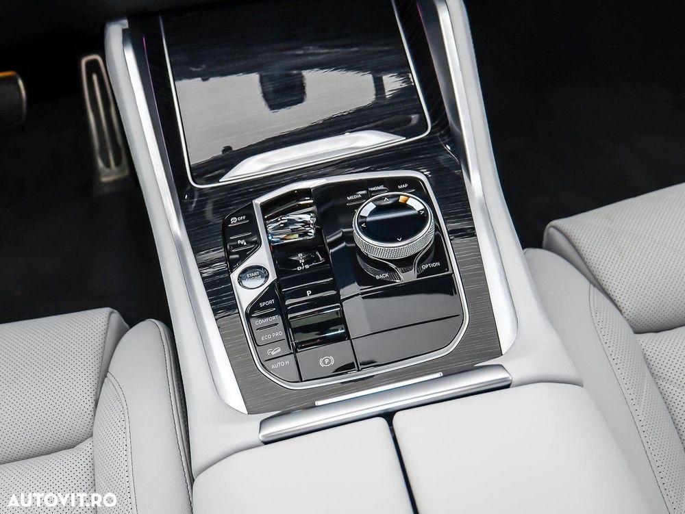 BMW X6 xDrive30d - 16