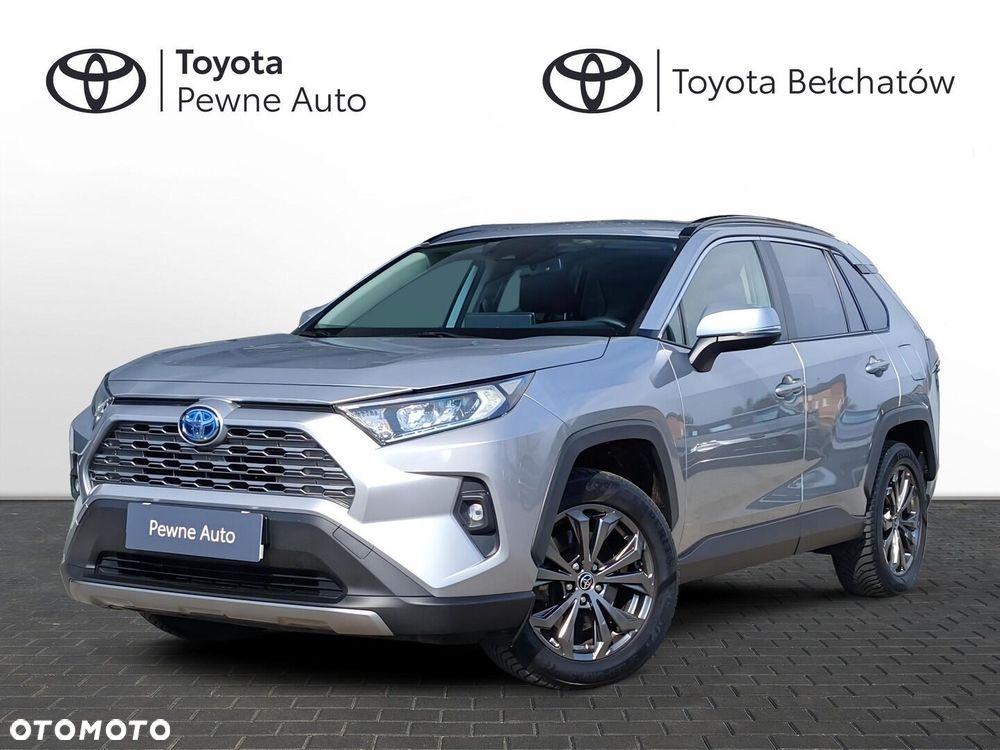 Toyota RAV4 - 2