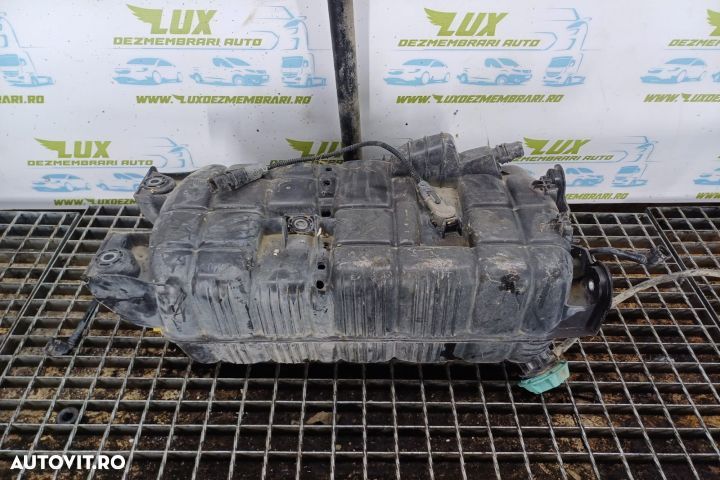 Vas expansiune 06102-6232 MAN TGX generatia 1 (facelift)  [din 2014 pana  2016] seria - 1