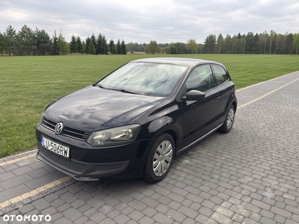 Volkswagen Polo 1.2 12V Comfortline - 2