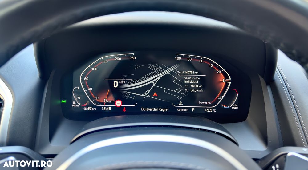 BMW Seria 8 840d xDrive AT MHEV - 14