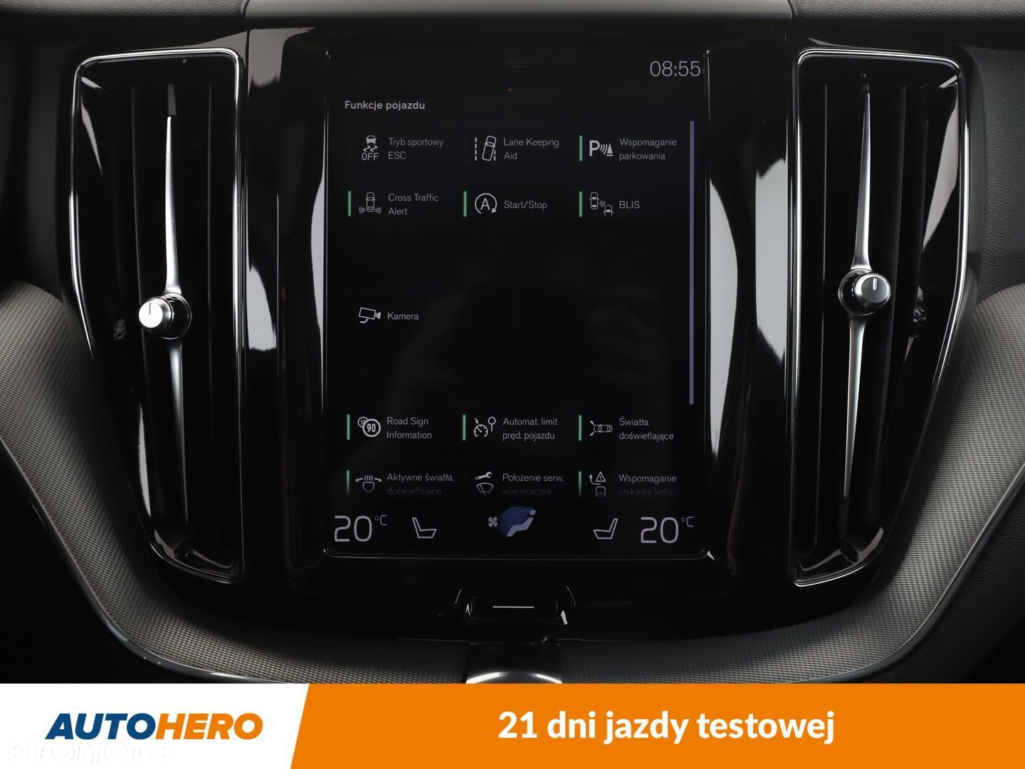 Volvo XC 60 - 20