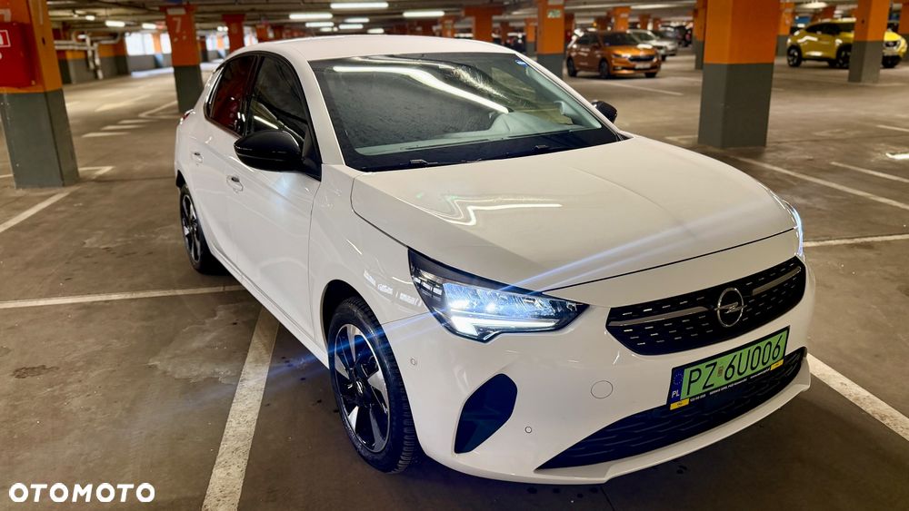 Opel Corsa First Edition - 11