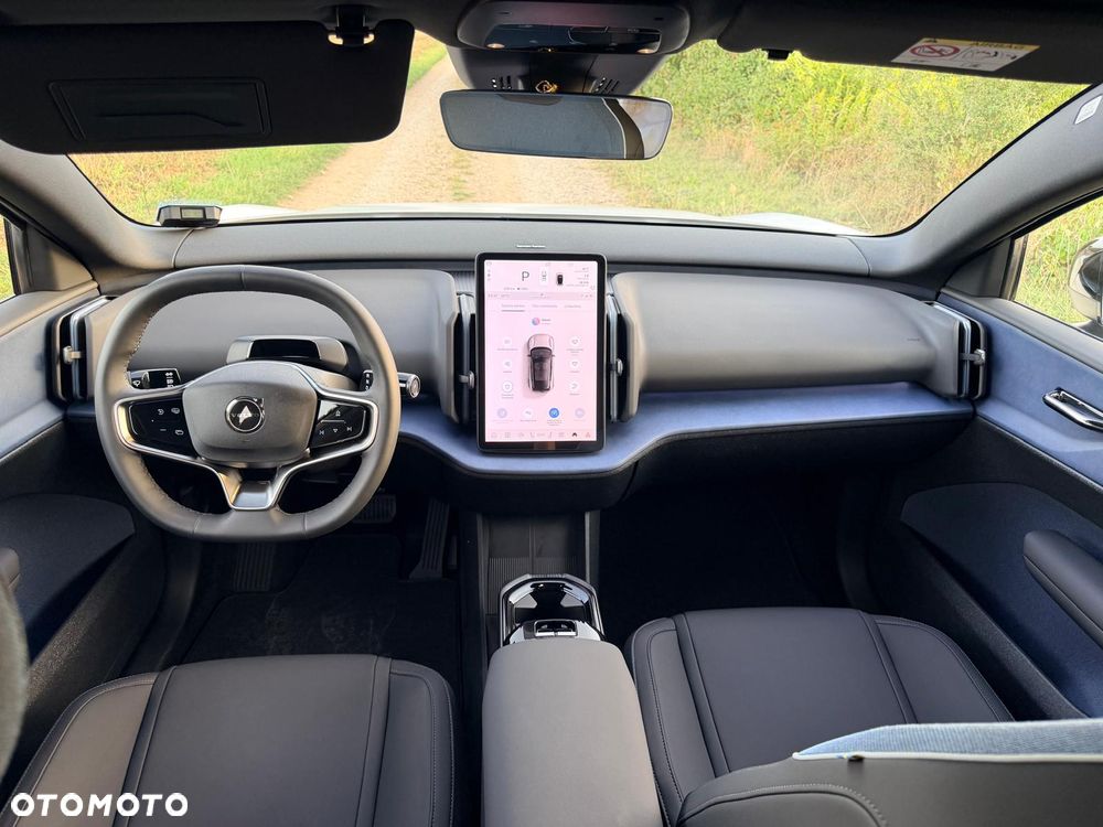Volvo EX30 - 22