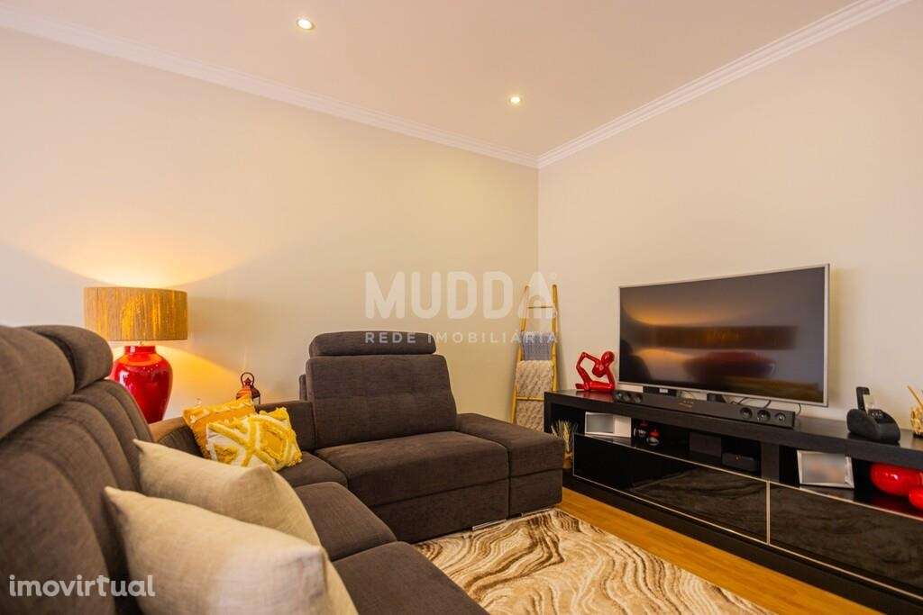 Descubra o espaço ideal para começar um novo capítulo da sua vida! - Grande imagem: 4/27