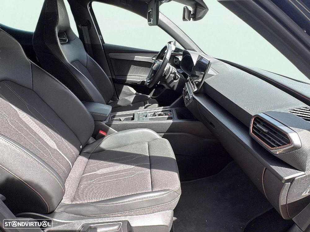 Cupra Leon 1.4 e-Hybrid VZ DSG - 15