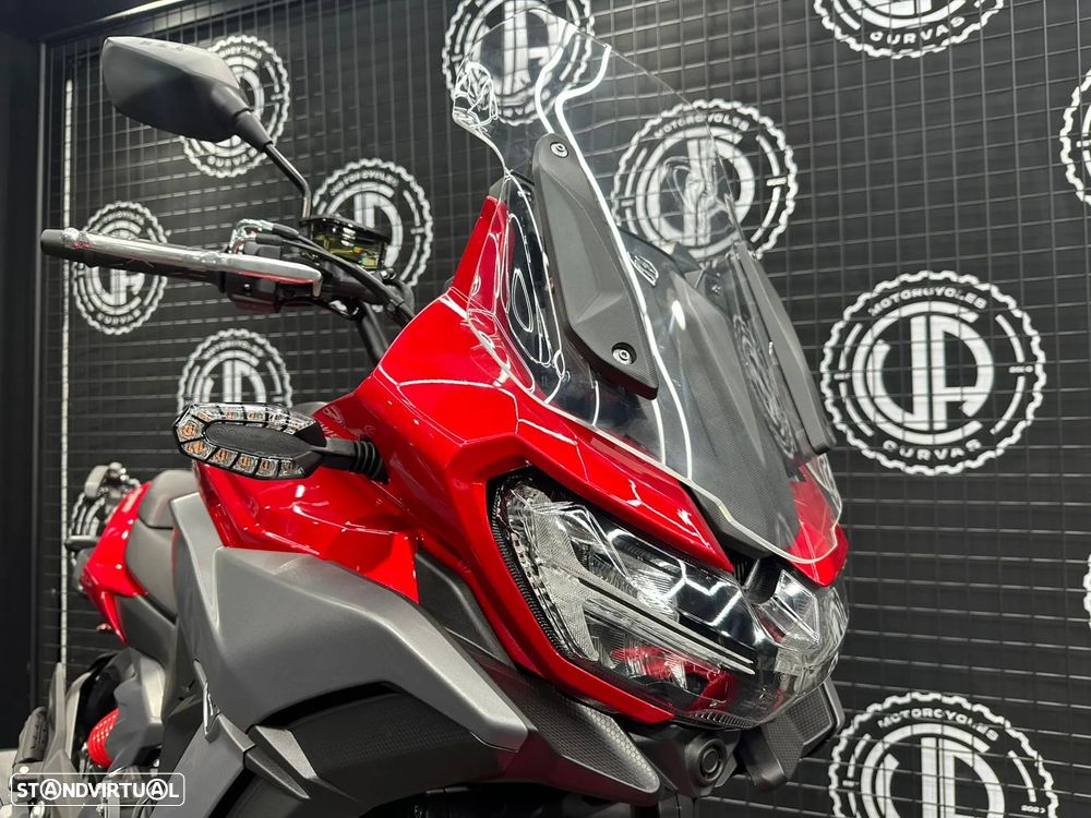 Cyclone RX6 - 2