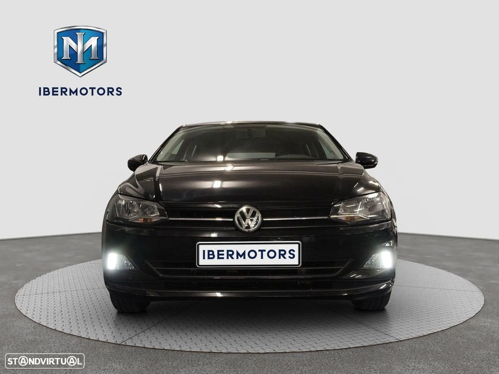 VW Polo 1.0 TSI Confortline - 3