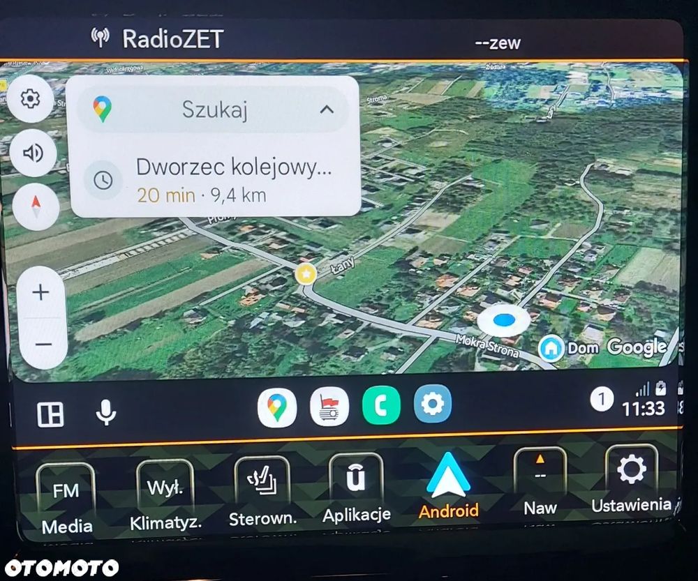 Jeep Cherokee 2.0 T Active Drive I Automatik Limited - 34